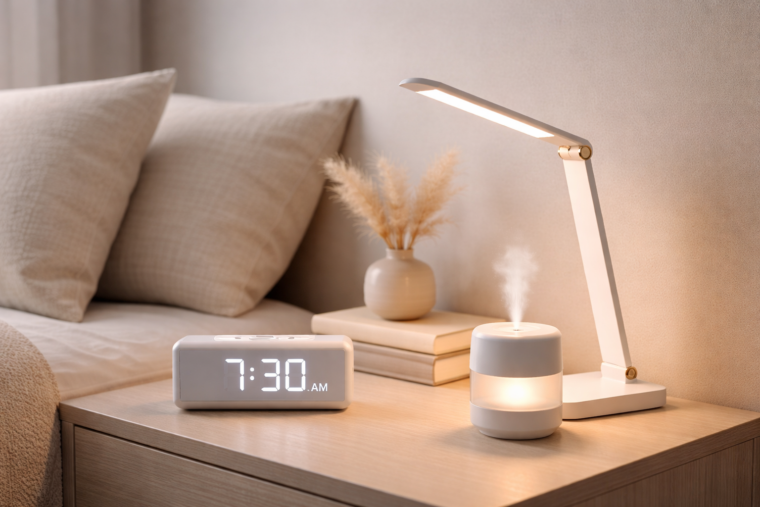 Nestora Home modern living collection